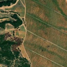 Satellite imagery of Bair Arkasi, MK