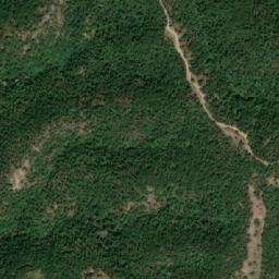Satellite imagery of Alandeto, MK