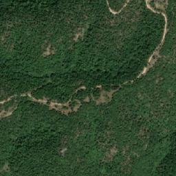 Satellite imagery of Alandeto, MK