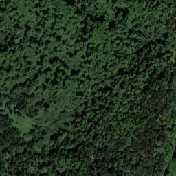 Satellite imagery of Ežovo, MK