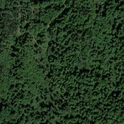 Satellite imagery of Ežovo, MK