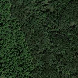 Satellite imagery of Prevedenski Rid, MK