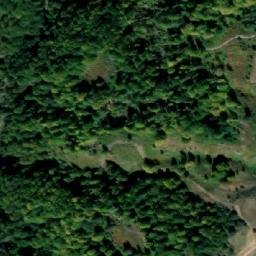 Satellite imagery of Vitkata, MK