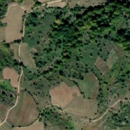 Satellite imagery of Vitkata, MK