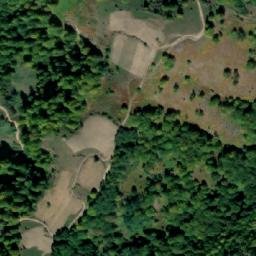 Satellite imagery of Burinarsko Bilo, MK