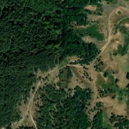 Satellite imagery of Chakanets, BG