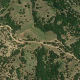 Satellite imagery of TT847, GR