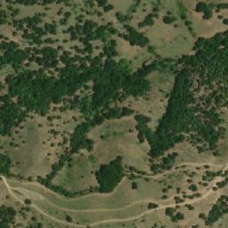 Satellite imagery of TT847, GR