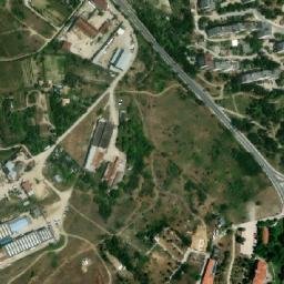 Satellite imagery of TT94, GR