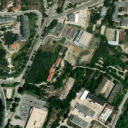 Satellite imagery of TT68, GR