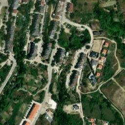 Satellite imagery of TT6, GR