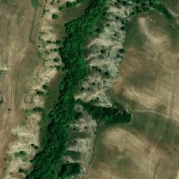 Satellite imagery of TT84A, GR