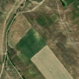 Satellite imagery of TT84A, GR