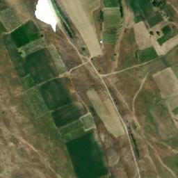 Satellite imagery of TT84A, GR