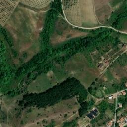 Satellite imagery of TT30, GR