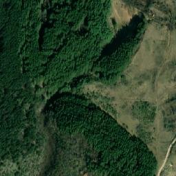 Satellite imagery of TT40/24/, GR