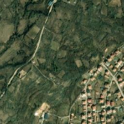 Satellite imagery of TT40/24/, GR