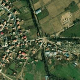 Satellite imagery of TT61/22/, GR