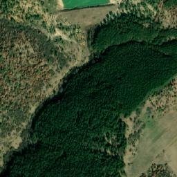 Satellite imagery of TT8, GR