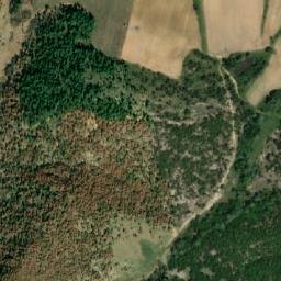 Satellite imagery of TT8, GR