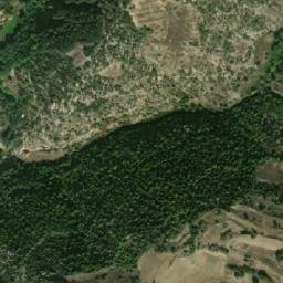 Satellite imagery of TT12, GR