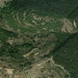 Satellite imagery of TT12, GR