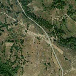 Satellite imagery of TT-9527, GR