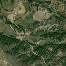 Satellite imagery of TT-9527, GR