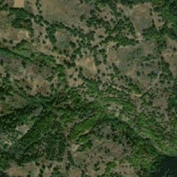 Satellite imagery of TT-9527, GR