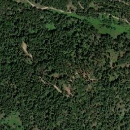 Satellite imagery of Tiklata, BG