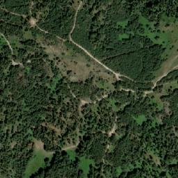 Satellite imagery of Tiklata, BG