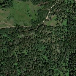 Satellite imagery of Tiklata, BG