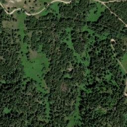 Satellite imagery of Guchovitsa, BG