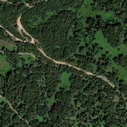 Satellite imagery of Guchovitsa, BG