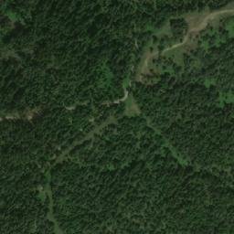 Satellite imagery of TT678, GR