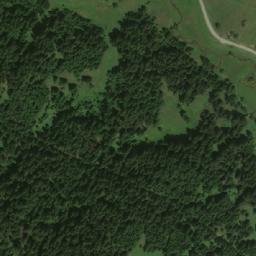 Satellite imagery of TT19, GR