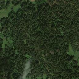 Satellite imagery of TT21, GR