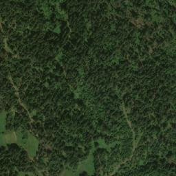 Satellite imagery of TT21, GR