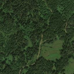 Satellite imagery of TT21, GR