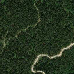 Satellite imagery of TT125, GR