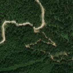 Satellite imagery of TT125, GR