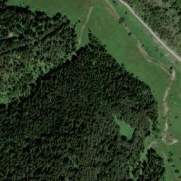 Satellite imagery of Chala, BG