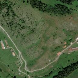 Satellite imagery of Chala, BG