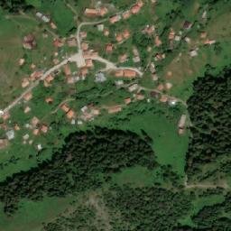 Satellite imagery of Chala, BG