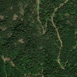 Satellite imagery of TT19, GR