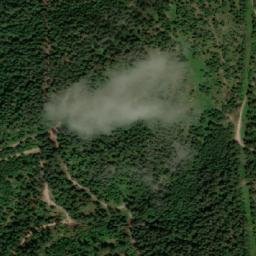 Satellite imagery of TT14, GR