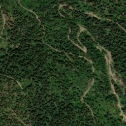 Satellite imagery of TT14, GR