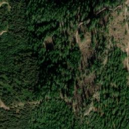 Satellite imagery of TT55/5/, GR