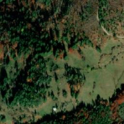 Satellite imagery of TT29, GR