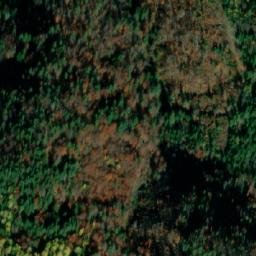 Satellite imagery of TT30, GR